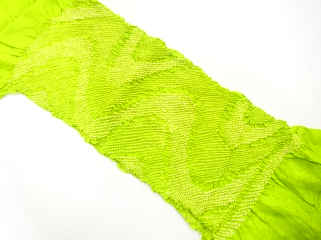 Japanese Kimono / Accessories Silk